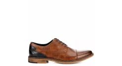 RESTORATION MENS LOWRY OXFORD* Casual Oxfords