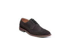 STACY ADAMS MENS MARLIGAN WINGTIP OXFORD* Oxfords