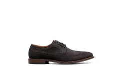 STACY ADAMS MENS MARLIGAN WINGTIP OXFORD* Oxfords