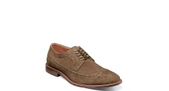 STACY ADAMS MENS MARLIGAN WINGTIP OXFORD* Oxfords