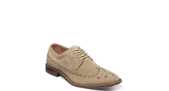 STACY ADAMS MENS MARLIGAN WINGTIP OXFORD* Oxfords