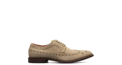 STACY ADAMS MENS MARLIGAN WINGTIP OXFORD* Oxfords