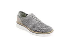 VANCE CO MENS MARLON OXFORD* Casual Oxfords