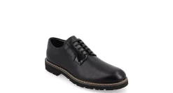 VANCE CO MENS MARTIN OXFORD* Casual Oxfords