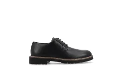 VANCE CO MENS MARTIN OXFORD* Casual Oxfords