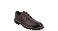 VANCE CO MENS MARTIN OXFORD* Casual Oxfords