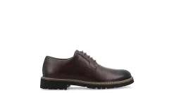 VANCE CO MENS MARTIN OXFORD* Casual Oxfords