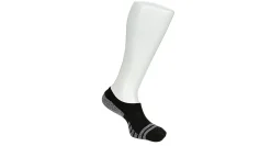 SOF SOLE MENS MEDIUM CUSHIONED LINER SOCKS 6 PAIRS* Liner Socks
