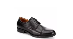FLORSHEIM MENS MIDTOWN CAP TOE OXFORD* Oxfords|Cap Toe