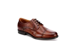 FLORSHEIM MENS MIDTOWN CAP TOE OXFORD* Oxfords|Cap Toe