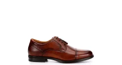 FLORSHEIM MENS MIDTOWN CAP TOE OXFORD* Oxfords|Cap Toe