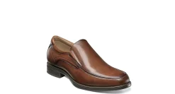 FLORSHEIM MENS MIDTOWN MOC TOE SLIP ON* Loafers