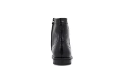 FLORSHEIM MENS MIDTOWN PLAIN TOE ZIPPER BOOT* Dress Boots