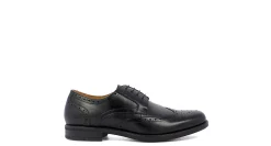 FLORSHEIM MENS MIDTOWN WINGTIP OXFORD* Oxfords|Wing Tip