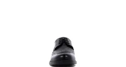 FLORSHEIM MENS MIDTOWN WINGTIP OXFORD* Oxfords|Wing Tip