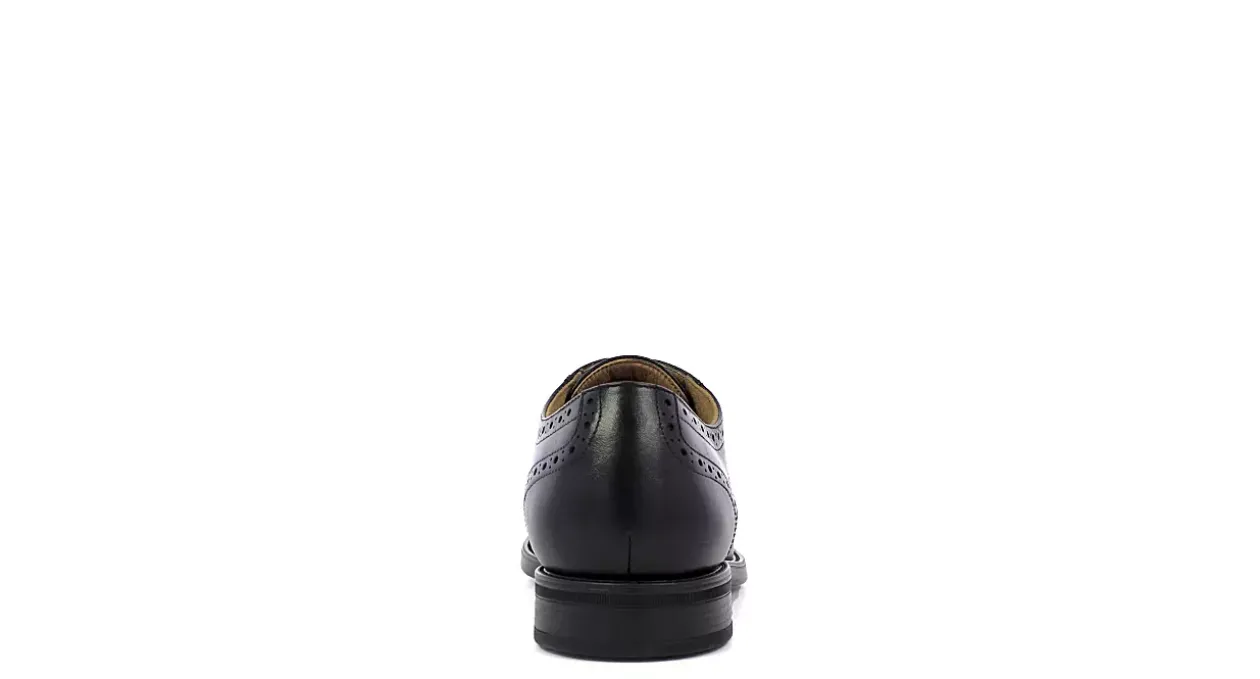 FLORSHEIM MENS MIDTOWN WINGTIP OXFORD* Oxfords|Wing Tip
