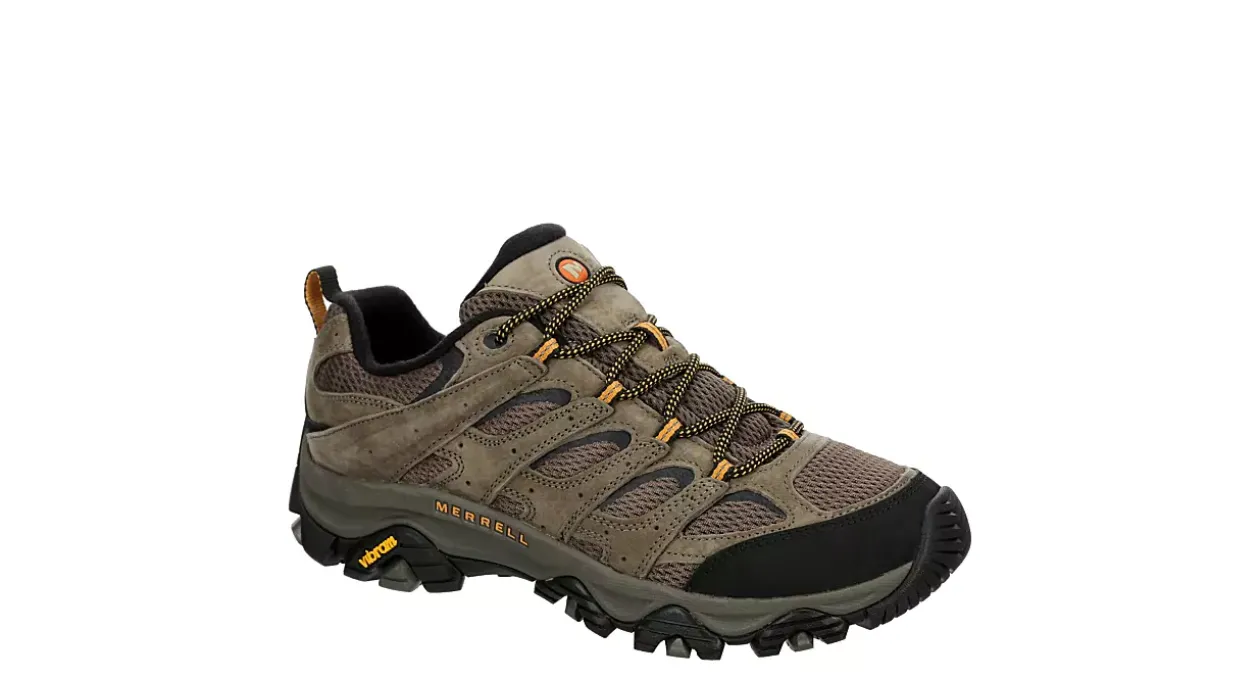 MERRELL MENS MOAB 3 HIKING SHOE* Hiking & Trail Shoes