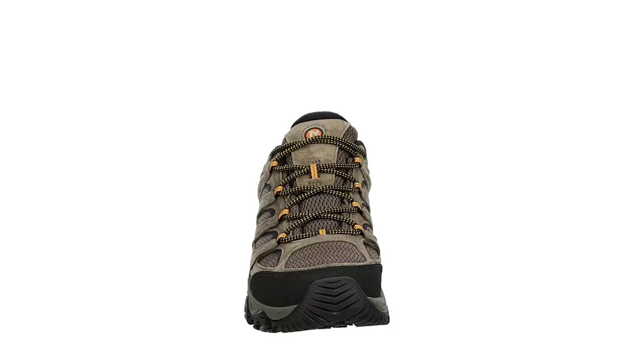 MERRELL MENS MOAB 3 HIKING SHOE* Hiking & Trail Shoes