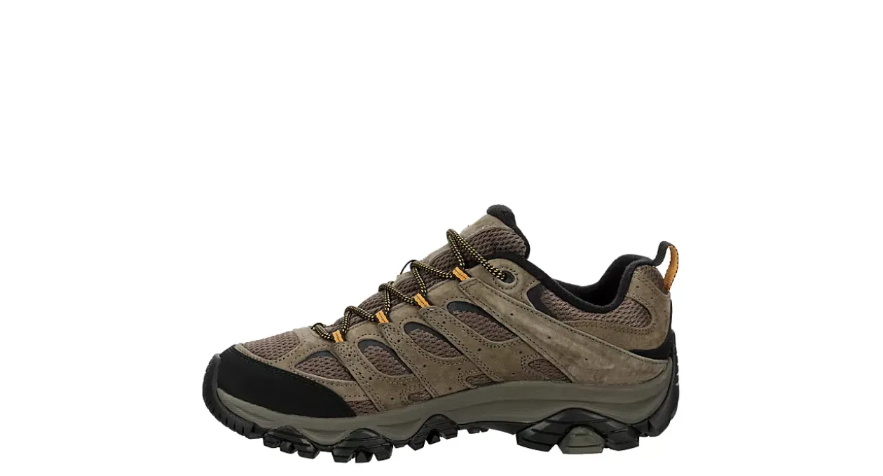 MERRELL MENS MOAB 3 HIKING SHOE* Hiking & Trail Shoes