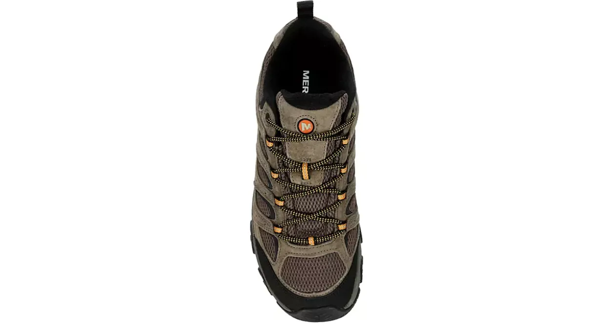 MERRELL MENS MOAB 3 HIKING SHOE* Hiking & Trail Shoes