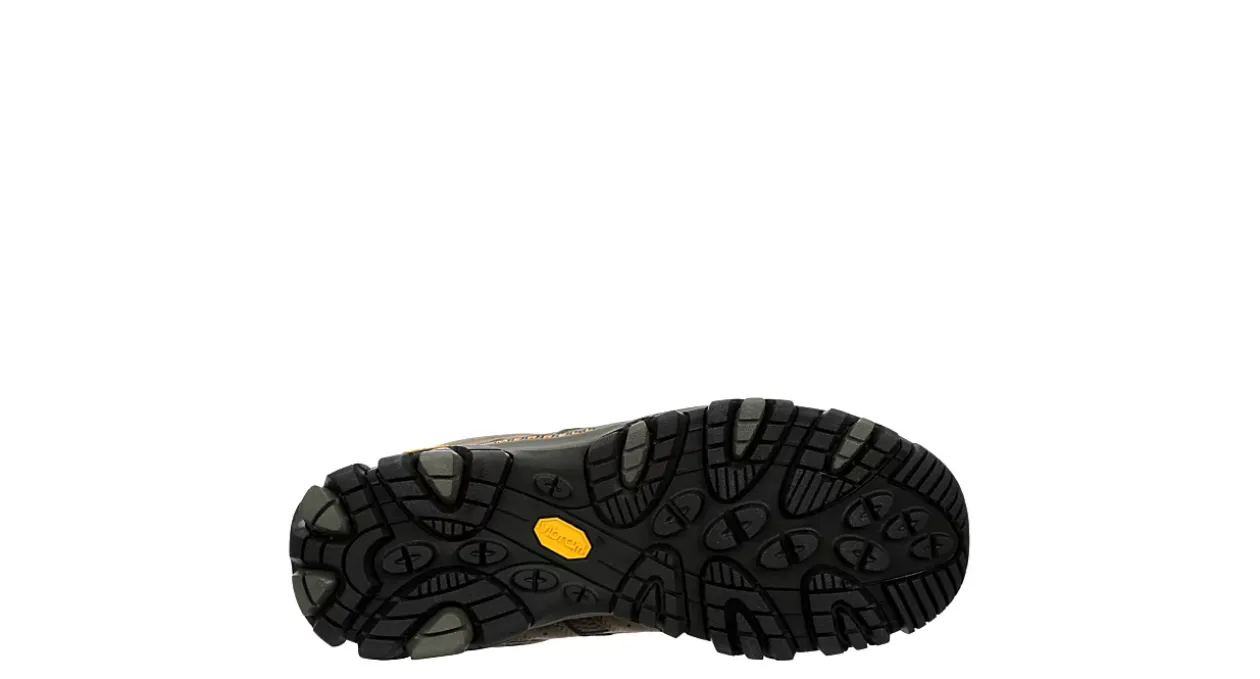 MERRELL MENS MOAB 3 HIKING SHOE* Hiking & Trail Shoes
