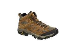 MERRELL MENS MOAB 3 MID WATERPROOF HIKING BOOT* Hiking & Trail Shoes