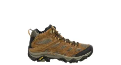 MERRELL MENS MOAB 3 MID WATERPROOF HIKING BOOT* Hiking & Trail Shoes
