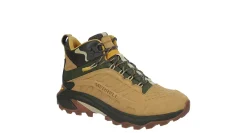 MERRELL MENS MOAB SPEED 2 MID WATERPROOF HIKING BOOT* Hiking & Trail Shoes