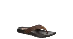 HEYDUDE MENS MYERS FLIP FLOP SANDAL* Flip Flops