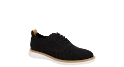 RESTORATION MENS NELSON KNIT OXFORD* Casual Oxfords