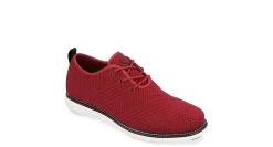 VANCE CO MENS NOVAK OXFORD* Casual Oxfords