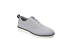 VANCE CO MENS NOVAK WIDE OXFORD* Casual Oxfords