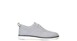 VANCE CO MENS NOVAK WIDE OXFORD* Casual Oxfords