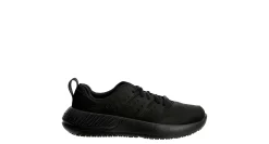 CROCS MENS ON THE CLOCK WORK SNEAKER* Work Shoes