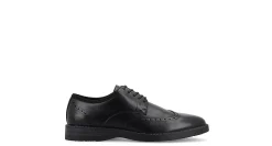 VANCE CO MENS OZZY WINGTIP OXFORD* Casual Oxfords