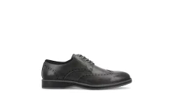 VANCE CO MENS OZZY WINGTIP OXFORD* Casual Oxfords