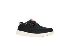 HEYDUDE MENS PAUL SLIP ON SNEAKER* Canvas Shoes|Slip On Shoes