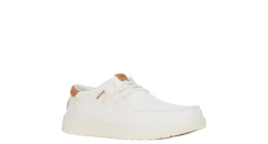 HEYDUDE MENS PAUL SLIP ON SNEAKER* Canvas Shoes|Slip On Shoes