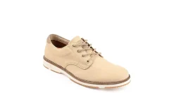 THOMAS & VINE MENS PERKINS OXFORD* Casual Oxfords|Canvas Shoes