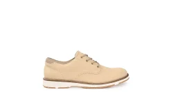THOMAS & VINE MENS PERKINS OXFORD* Casual Oxfords|Canvas Shoes