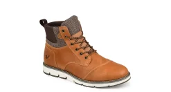 TERRITORY MENS RAIDER LACE-UP BOOT* Combat & Rugged Boots