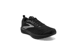 BROOKS MENS REVEL 6 RUNNING SHOE* Running Shoes|Performance Running