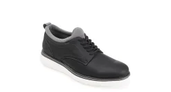 VANCE CO MENS REYNOLDS OXFORD* Casual Oxfords