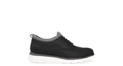 VANCE CO MENS REYNOLDS OXFORD* Casual Oxfords