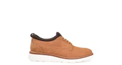 VANCE CO MENS REYNOLDS OXFORD* Casual Oxfords