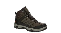 HIGHLAND CREEK MENS RIDGE MID HIKING BOOT* Hiking & Trail Shoes