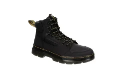 DR.MARTENS MENS RILLA LACE UP COMBAT BOOT* Combat & Rugged Boots