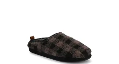 VANCE CO MENS ROLAND SLIPPER* Slippers