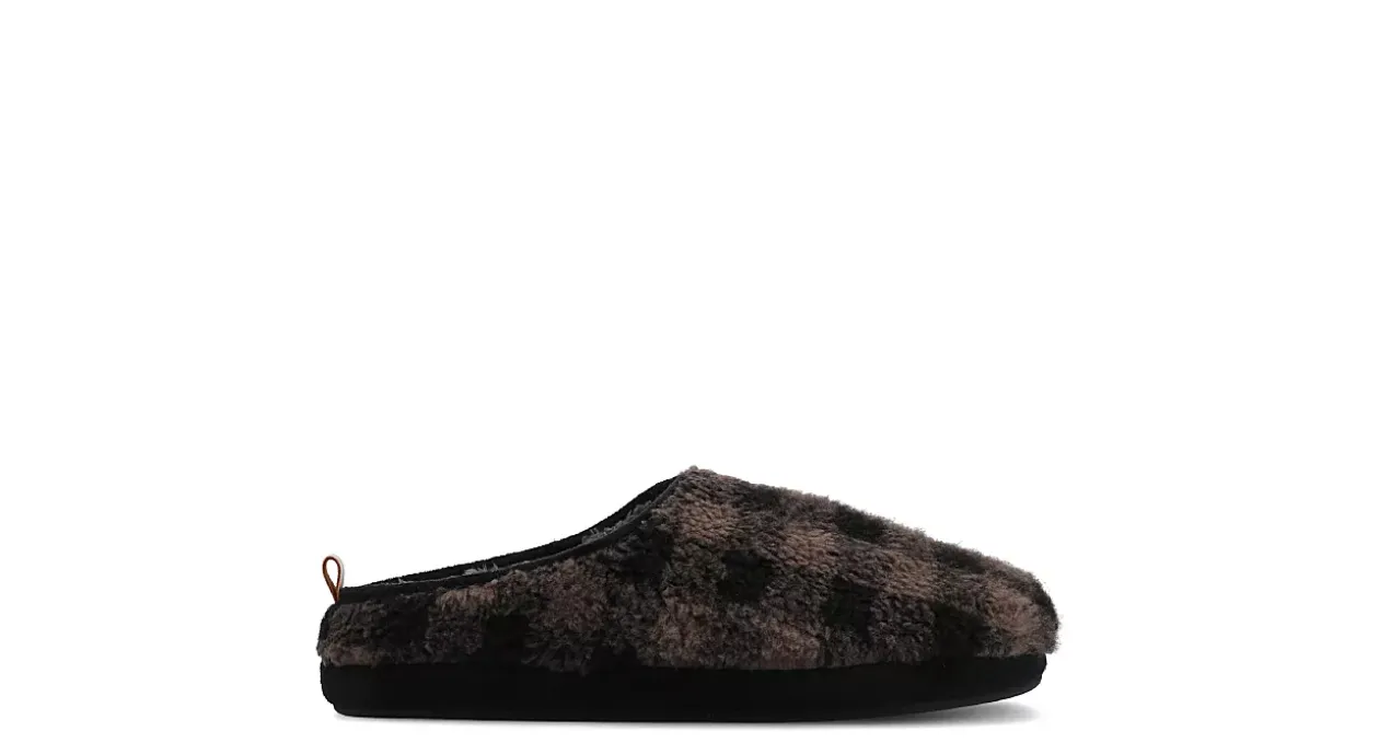 VANCE CO MENS ROLAND SLIPPER* Slippers