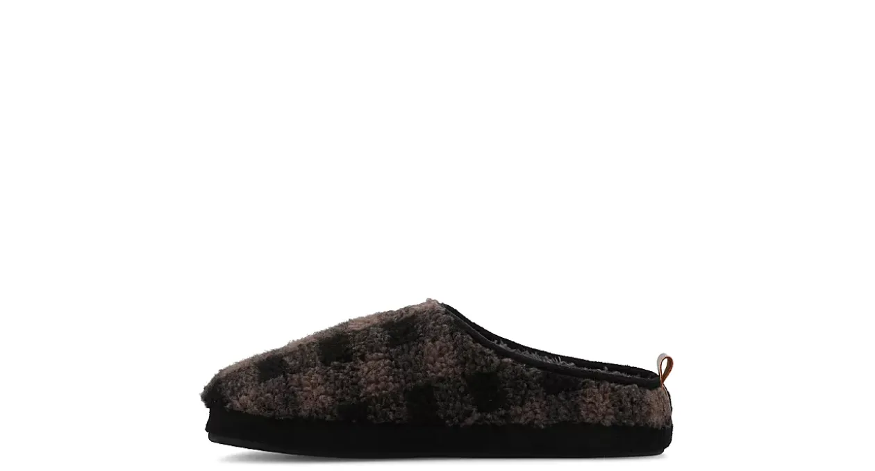VANCE CO MENS ROLAND SLIPPER* Slippers